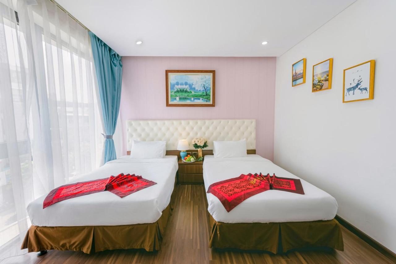 Отель New Century 3*