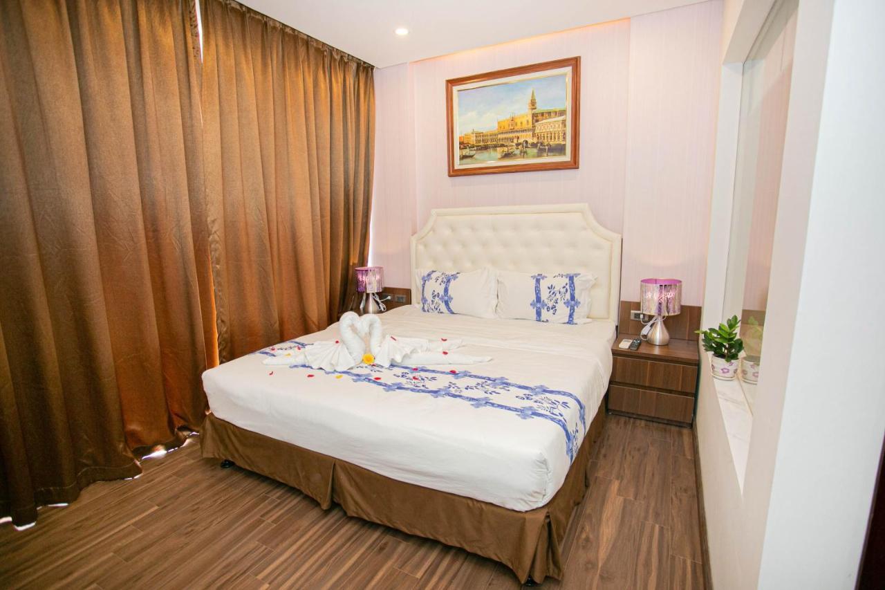 New Century 3* Ханой